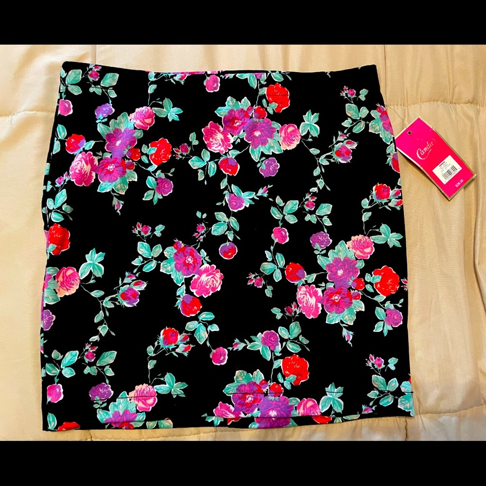 Candie’s Skirt New With Tags